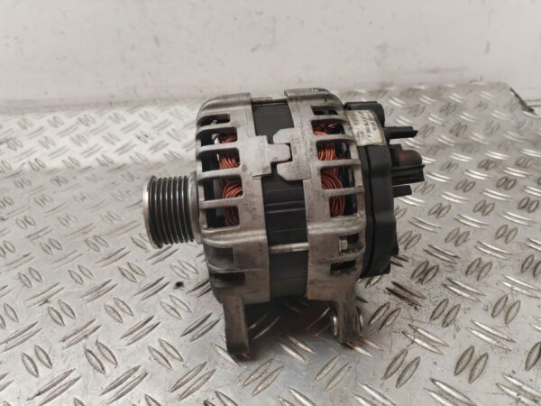 ALTERNADOR 128879