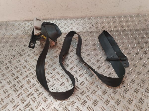 CINTURON SEGURIDAD DELANTERO IZQUIERDO 128390