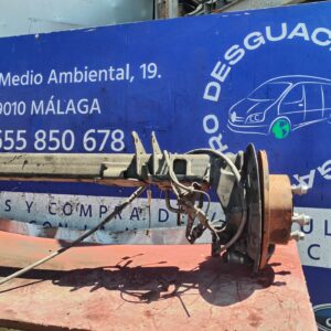 DIFERENCIAL TRASERO 128319