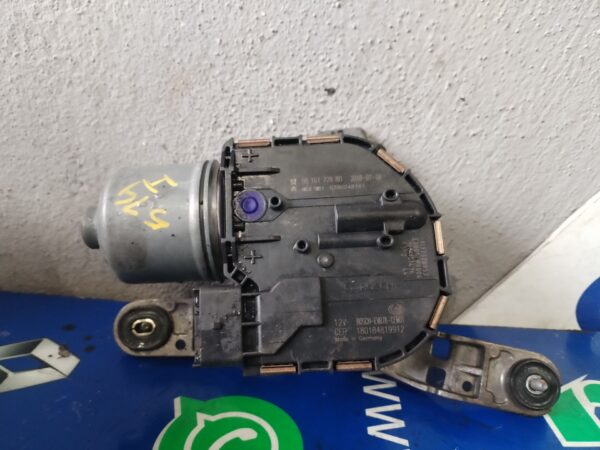 MOTOR LIMPIA DELANTERO 126510