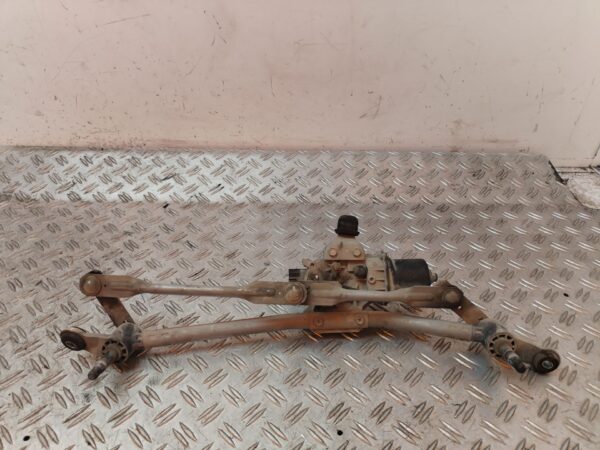 MOTOR LIMPIA DELANTERO 129101