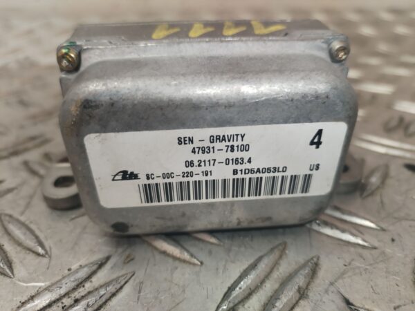 SENSOR 128732