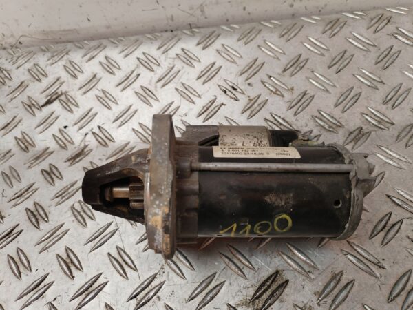 MOTOR ARRANQUE 128855