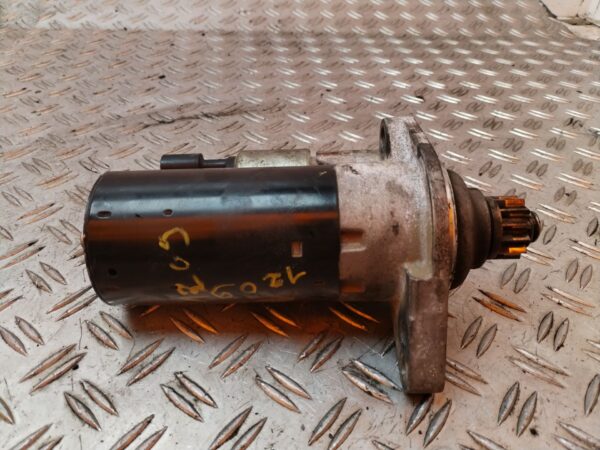 MOTOR ARRANQUE 127956