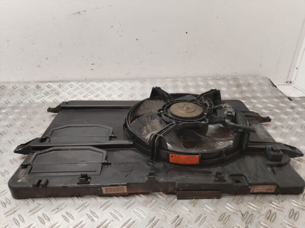 ELECTROVENTILADOR 126571