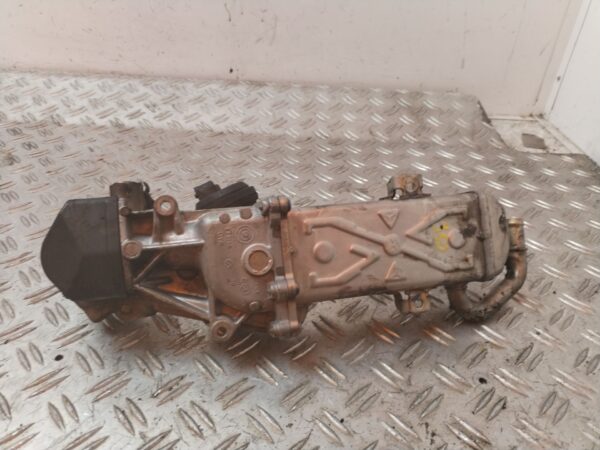 ENFRIADOR EGR 127763