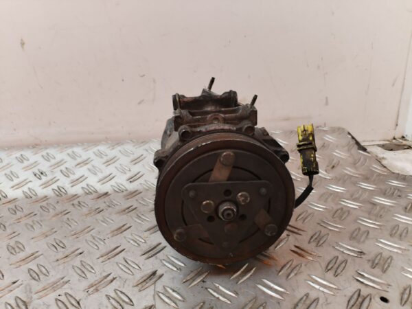COMPRESOR AIRE ACONDICIONADO 128080