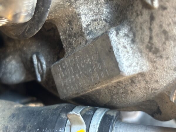 MOTOR COMPLETO 128459
