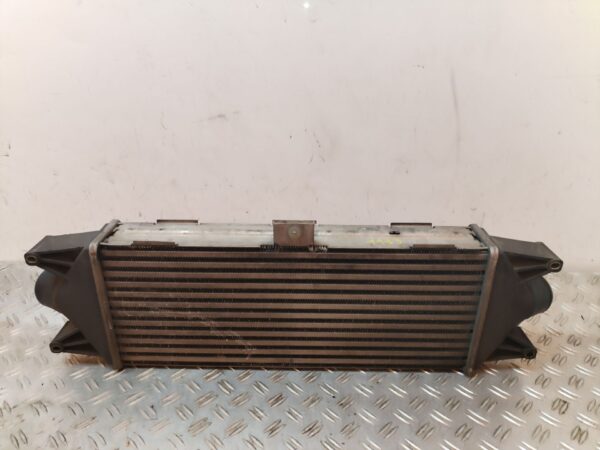 INTERCOOLER 127852