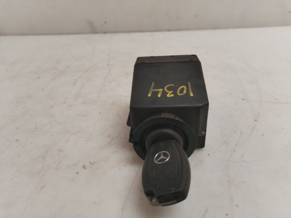 CONMUTADOR DE ARRANQUE 125385