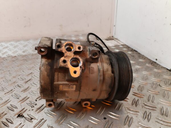 COMPRESOR AIRE ACONDICIONADO 128065