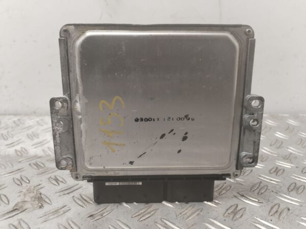 CENTRALITA MOTOR UCE 127770