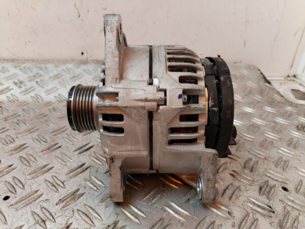 ALTERNADOR 127706