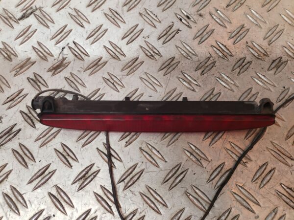 LUZ CENTRAL DE FRENO 128663