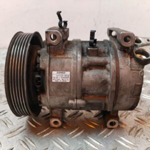 COMPRESOR AIRE ACONDICIONADO 127708