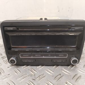 SISTEMA AUDIO / RADIO CD 127792