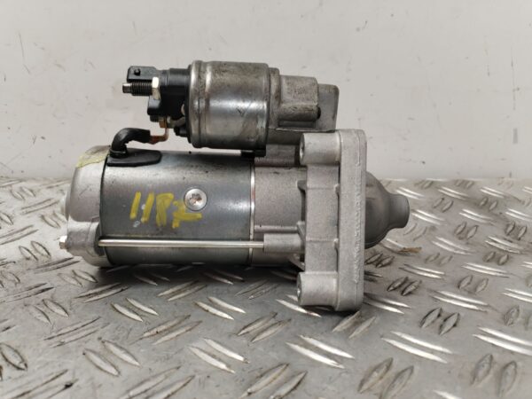 MOTOR ARRANQUE 127449