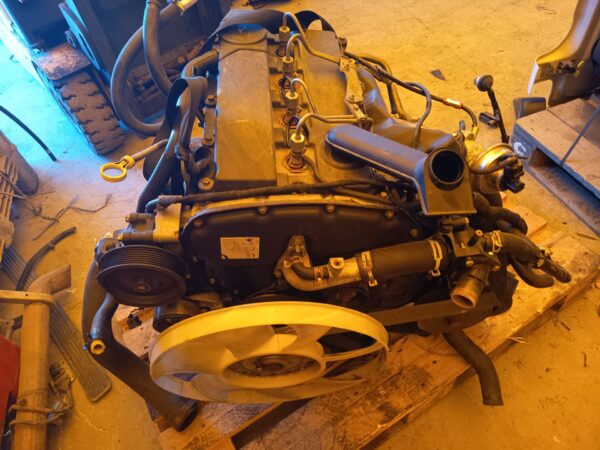 MOTOR COMPLETO 128564