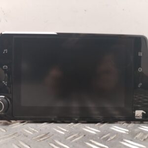 PANTALLA MULTIFUNCION 127473