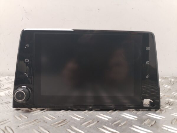 PANTALLA MULTIFUNCION 127473