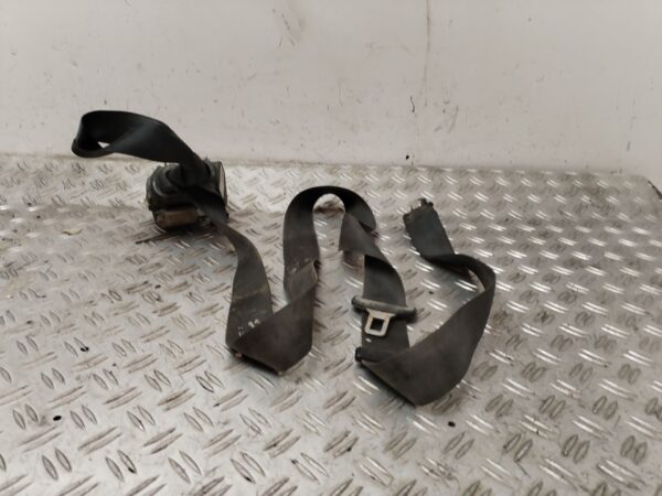CINTURON SEGURIDAD DELANTERO IZQUIERDO 127684
