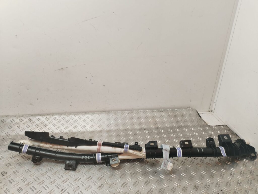 AIRBAG CORTINA DELANTERO IZQUIERDO 126533