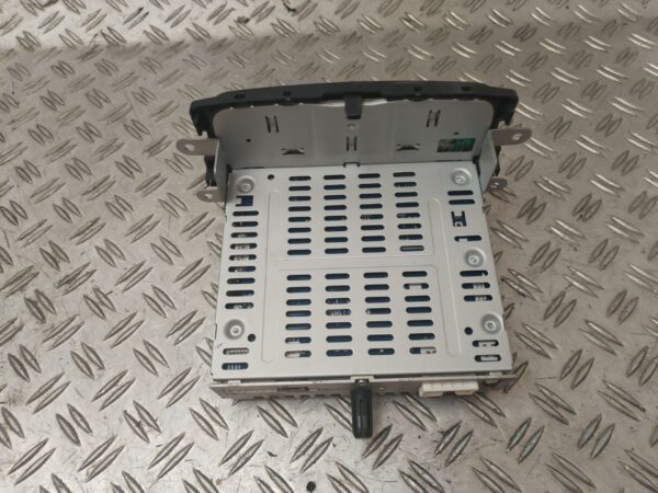 SISTEMA AUDIO / RADIO CD 129053
