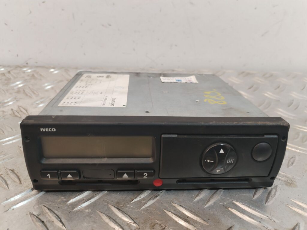 MODULO ELECTRONICO 125882