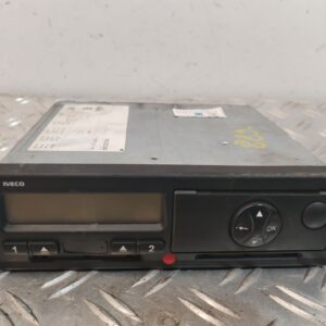 MODULO ELECTRONICO 125882