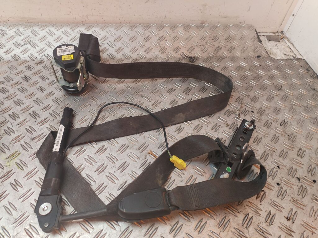 CINTURON SEGURIDAD DELANTERO IZQUIERDO 128580