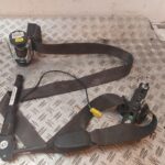 CINTURON SEGURIDAD DELANTERO IZQUIERDO 128580