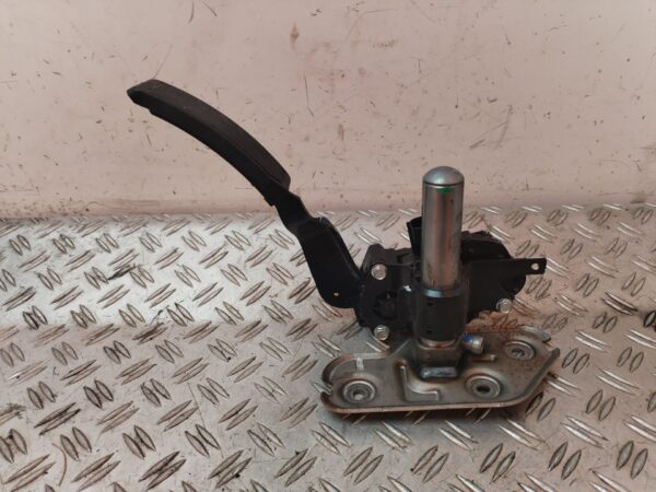 PEDAL ACELERADOR 128760