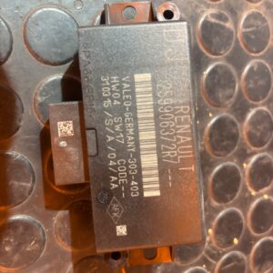 MODULO ELECTRONICO 127488