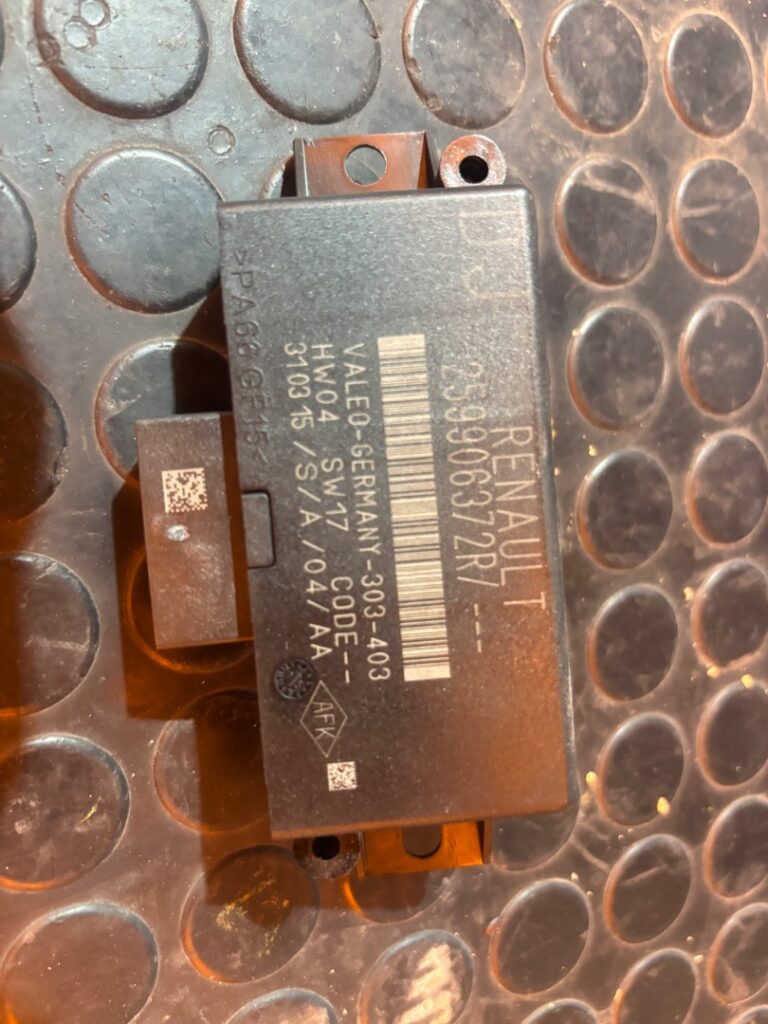MODULO ELECTRONICO 127488