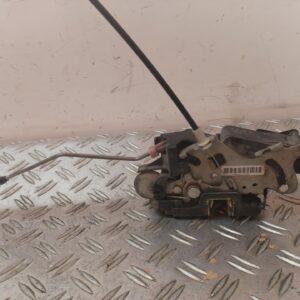 CERRADURA PUERTA DELANTERA IZQUIERDA 128034