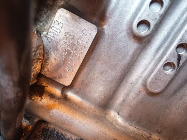 MOTOR COMPLETO 127544