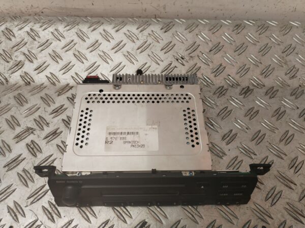 SISTEMA AUDIO / RADIO CD 128359