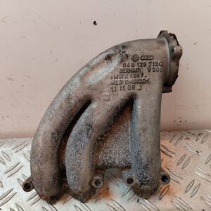 COLECTOR ADMISION 126641