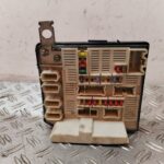 CAJA RELES / FUSIBLES 128913