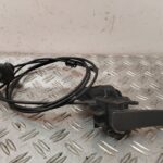 CERRADURA CAPO 127416
