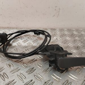 CERRADURA CAPO 127416