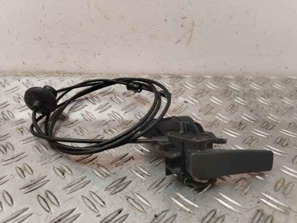 CERRADURA CAPO 127416