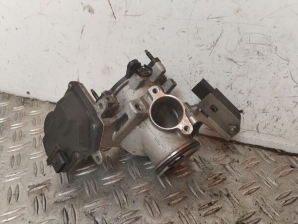VALVULA EGR 127758