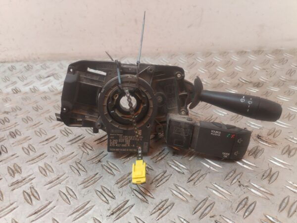 MANDO MULTIFUNCION 129012