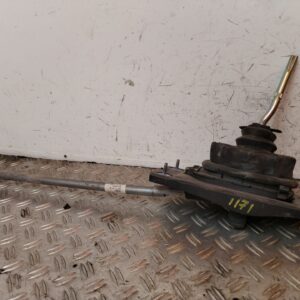 PALANCA CAMBIO 127632