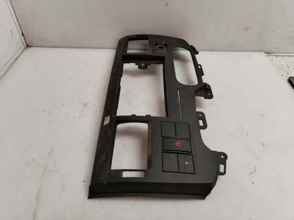 CONSOLA CENTRAL 124401