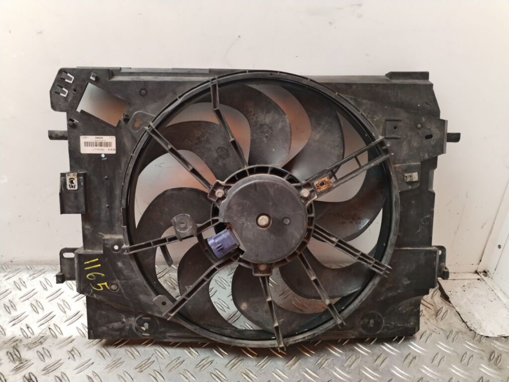 ELECTROVENTILADOR 127562