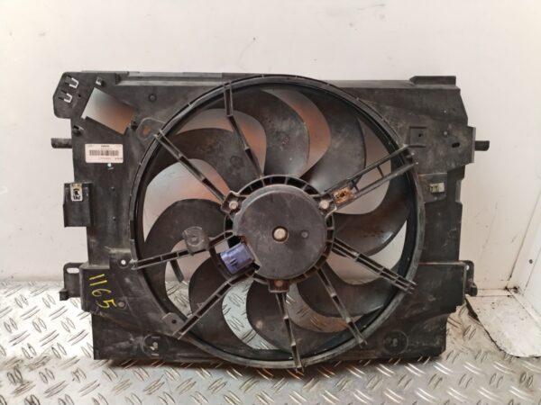 ELECTROVENTILADOR 127562