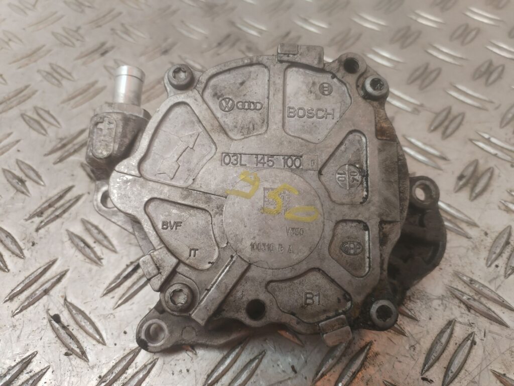 DEPRESOR FRENO / BOMBA VACIO 128774