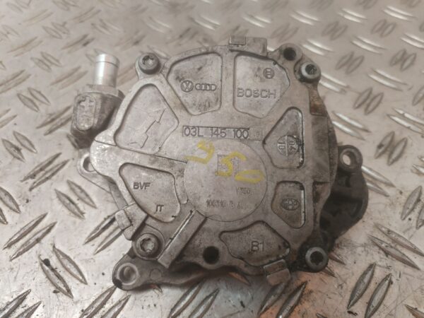 DEPRESOR FRENO / BOMBA VACIO 128774